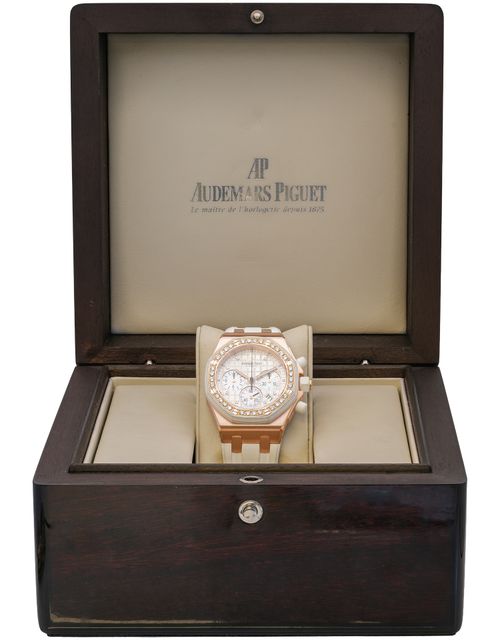 Audemars Piguet Royal Oak Offshore 26048OK.ZZ.D010CA.01 Image 7